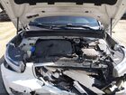 2019 Volvo Xc40 T5 Momentum/t5 R-design Белый vin: YV4162XZ9K2012588