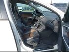 2017 Volvo Xc60 T5 Белый vin: YV440MDJ3H2195827