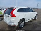 2017 Volvo Xc60 T5 Белый vin: YV440MDJ3H2195827