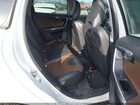 2017 Volvo Xc60 T5 Белый vin: YV440MDJ3H2195827
