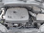 2016 Volvo Xc60 T5 Drive-e Premier Серебряный vin: YV440MDK5G2808974