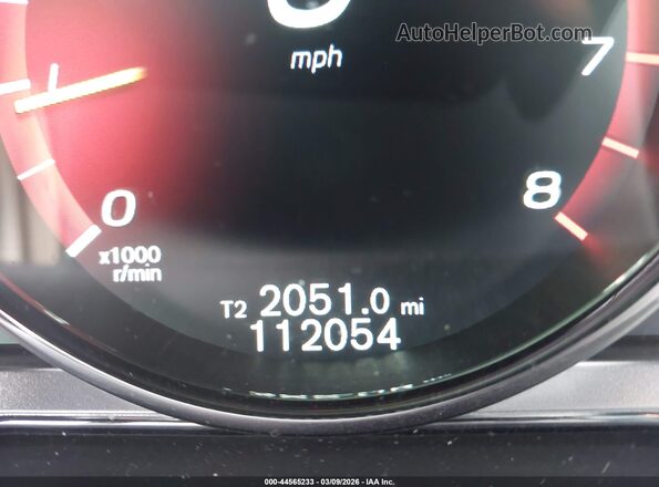 YV440MDK5G2808974 2016 VOLVO XC60 Серебряный 