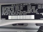 2016 Volvo Xc60 T5 Drive-e Premier Серебряный vin: YV440MDK5G2808974