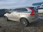 2016 Volvo Xc60 T5 Premier Желто-коричневый vin: YV440MDK6G2853891