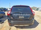 2016 Volvo Xc60 T5 Premier Black vin: YV440MDKXG2893570