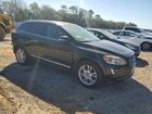 2016 Volvo Xc60 T5 Premier Black vin: YV440MDKXG2893570