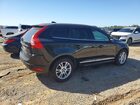 2016 Volvo Xc60 T5 Premier Black vin: YV440MDKXG2893570