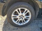 2016 Volvo Xc60 T5 Premier Black vin: YV440MDKXG2893570 Damage: Right Rear Wheel, Curb Rash, 3 To 4 Inches
