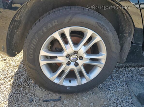 YV440MDKXG2893570 2016 VOLVO XC60 Black 