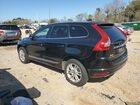 2016 Volvo Xc60 T5 Premier Black vin: YV440MDKXG2893570 Damage: Left Qtr Panel, Heavy Scratch, > 12 Inches
