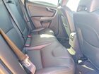 2016 Volvo Xc60 T5 Premier Black vin: YV440MDKXG2893570