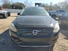 2016 Volvo Xc60 T5 Premier Black vin: YV440MDKXG2893570 Damage: Hood, Chipped, 10 Or More