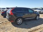 2016 Volvo Xc60 T5 Premier Black vin: YV440MDKXG2893570 Damage: Right Drip Rail, Heavy Scratch, 1 To 2 Inches