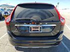 2016 Volvo Xc60 T5 Premier Black vin: YV440MDKXG2901229 2016 Volvo Xc60 T5 Premier Black vin: YV440MDKXG2901229