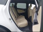 2016 Volvo Xc60 T5 Drive-e Platinum White vin: YV440MDM5G2860915