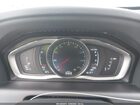 2016 Volvo Xc60 T5 Drive-e Platinum White vin: YV440MDM5G2860915