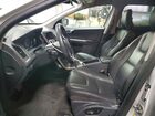 2016 Volvo Xc60 T5 Platinum Серебряный vin: YV440MDM7G2902050