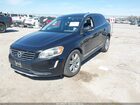 2017 Volvo Xc60 T5 Inscription Черный vin: YV440MDU3H2042648