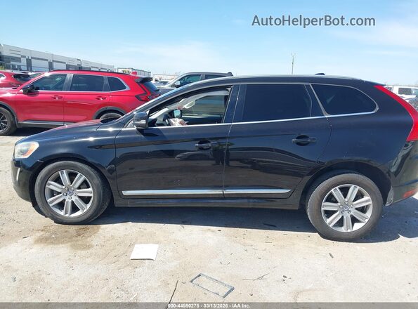 YV440MDU3H2042648 2017 VOLVO XC60 Черный 