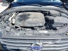2017 Volvo Xc60 T5 Inscription Черный vin: YV440MDU3H2042648