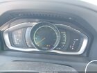 2017 Volvo Xc60 T5 Inscription Черный vin: YV440MDU3H2042648