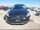 2017 Volvo Xc60 T5 Inscription Черный vin: YV440MDU3H2042648