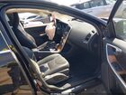 2017 Volvo Xc60 T5 Inscription Черный vin: YV440MDU3H2042648