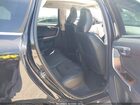 2017 Volvo Xc60 T5 Inscription Черный vin: YV440MDU3H2042648