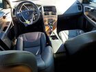 2017 Volvo Xc60 T5 Inscription Серый vin: YV440MDU6H2043177