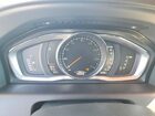 2017 Volvo Xc60 T5 Inscription Серый vin: YV440MDU6H2043177