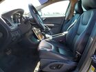 2017 Volvo Xc60 T5 Inscription Серый vin: YV440MDU6H2043177