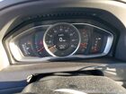 2017 Volvo Xc60 T5 Dynamic Черный vin: YV440MRR2H2147377
