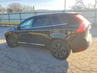 2017 Volvo Xc60 T5 Dynamic Черный vin: YV440MRR2H2147377