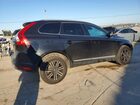 2017 Volvo Xc60 T5 Dynamic Черный vin: YV440MRR2H2147377