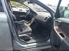 2017 Volvo Xc60 T5 Inscription Light Blue vin: YV440MRU3H2157744
