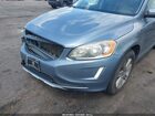 2017 Volvo Xc60 T5 Inscription Light Blue vin: YV440MRU3H2157744