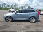 2017 Volvo Xc60 T5 Inscription Light Blue vin: YV440MRU3H2157744