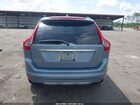 2017 Volvo Xc60 T5 Inscription Light Blue vin: YV440MRU3H2157744