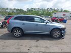 2017 Volvo Xc60 T5 Inscription Light Blue vin: YV440MRU3H2157744