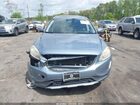 2017 Volvo Xc60 T5 Inscription Light Blue vin: YV440MRU3H2157744