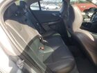 2018 Volvo S60 Cross Country T5 Серый vin: YV440MUM5J2006708