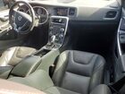 2018 Volvo S60 Cross Country T5 Серый vin: YV440MUM5J2006708