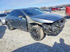 2018 Volvo S60 Cross Country T5 Серый vin: YV440MUM5J2006708