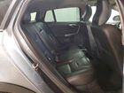 2017 Volvo V60 Cross Country Premier Серый vin: YV440MWK2H1029276
