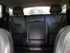 2017 Volvo V60 Cross Country Premier Серый vin: YV440MWK2H1029276