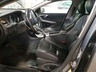 2017 Volvo V60 Cross Country Premier Серый vin: YV440MWK2H1029276
