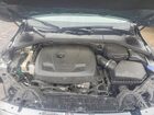 2018 Volvo V60 Cross Country Premier Серый vin: YV440MWK4J2044751