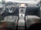 2018 Volvo V60 Cross Country Premier Серый vin: YV440MWK4J2044751