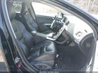 2017 Volvo V60 Cross Country T5 Black vin: YV440MWK6H1025814