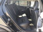 2017 Volvo V60 Cross Country T5 Black vin: YV440MWK6H1025814